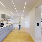 Bluestay 56 - Superbe Appartement A Paris
