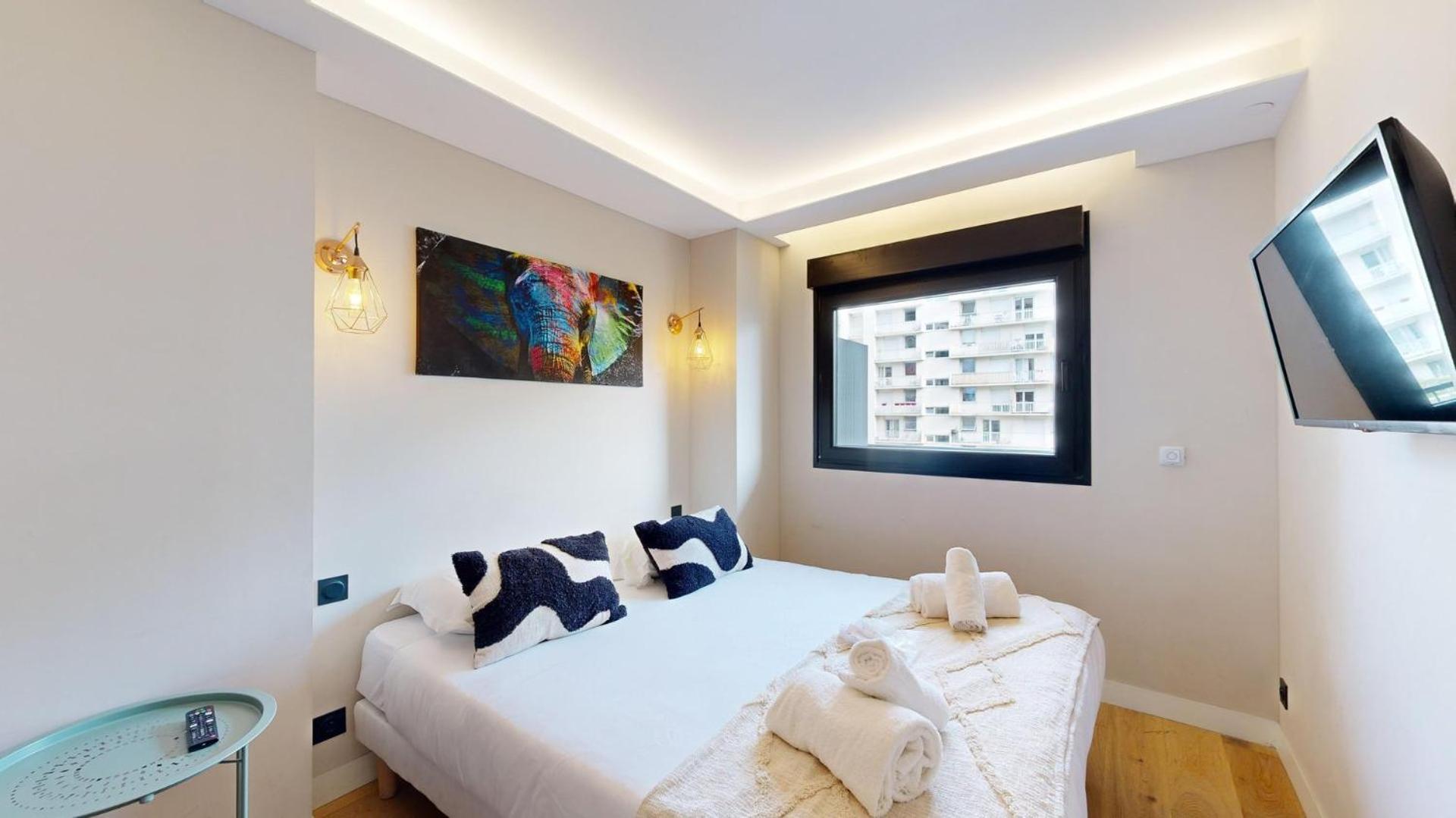 Apartment Bluestay 56 - Superbe A Paris