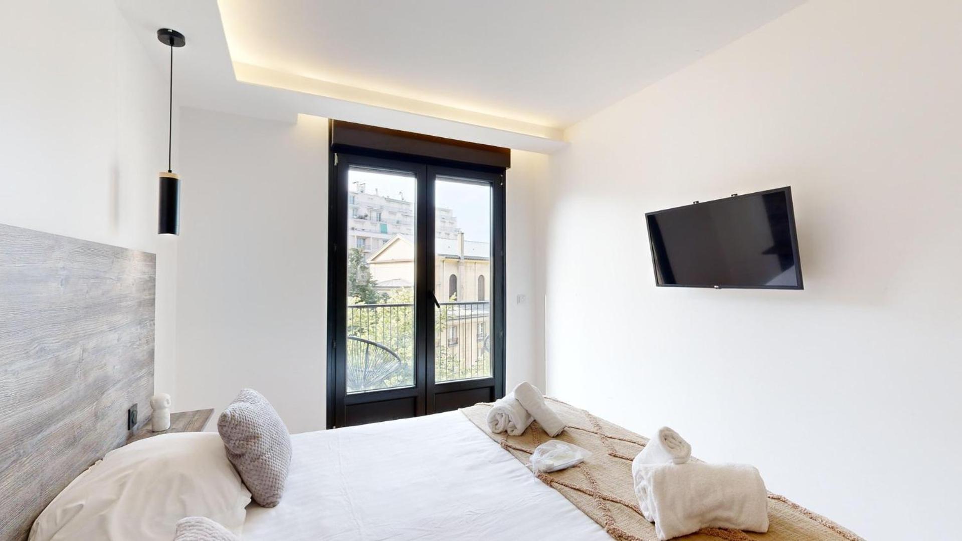 Bluestay 56 - Superbe A Apartment *