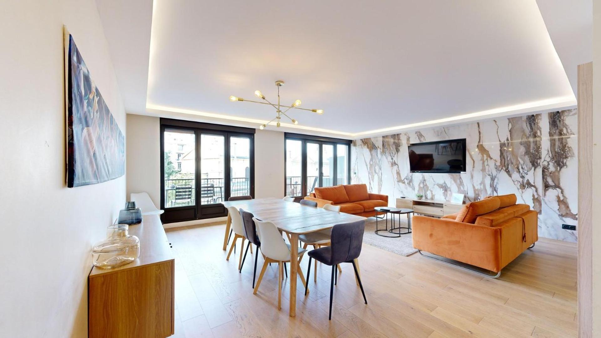 Apartment Bluestay 56 - Superbe A *