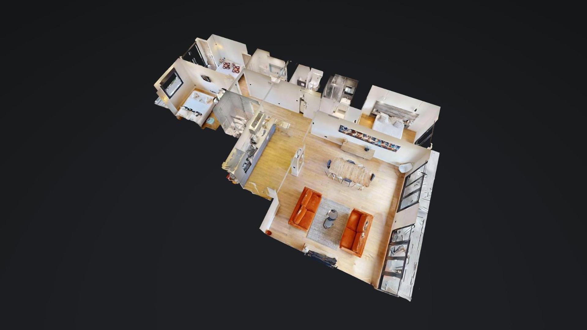 Apartment Bluestay 56 - Superbe A