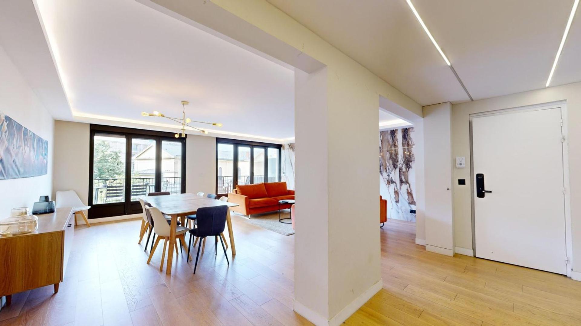 Apartment Bluestay 56 - Superbe A *